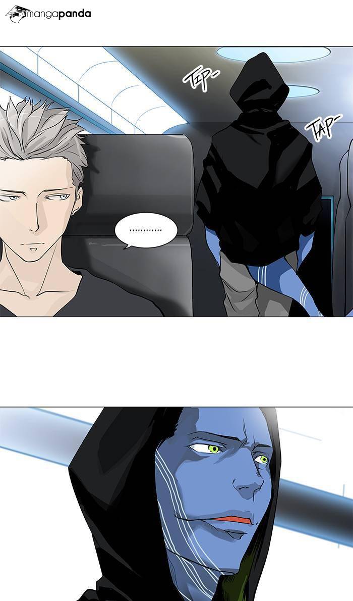 Tower of God Chapter 195 image 01